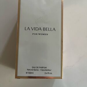 La Vida Bella Eau de Parfum for Women